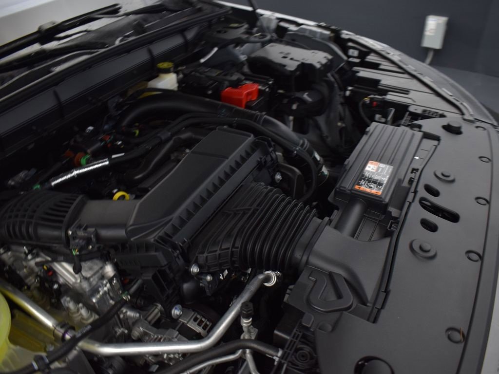 New 2026 Lincoln Nautilus Reserve w/ Jet Appearance Package image 20