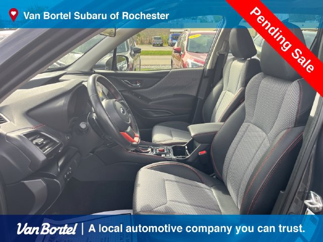 Used 2023 Subaru Forester Sport AWD/4WD image 13