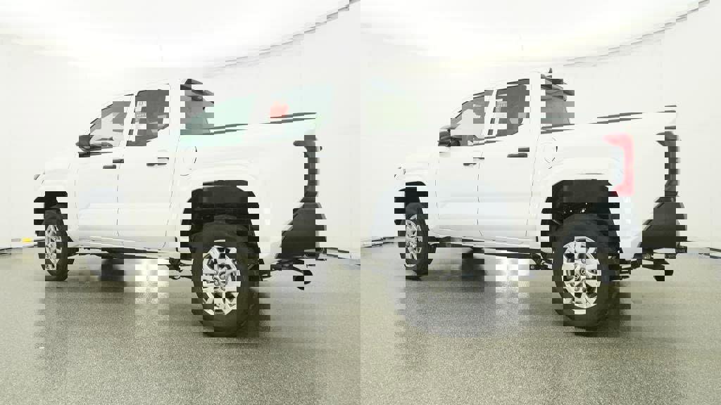 New 2026 Toyota Tacoma SR image 20