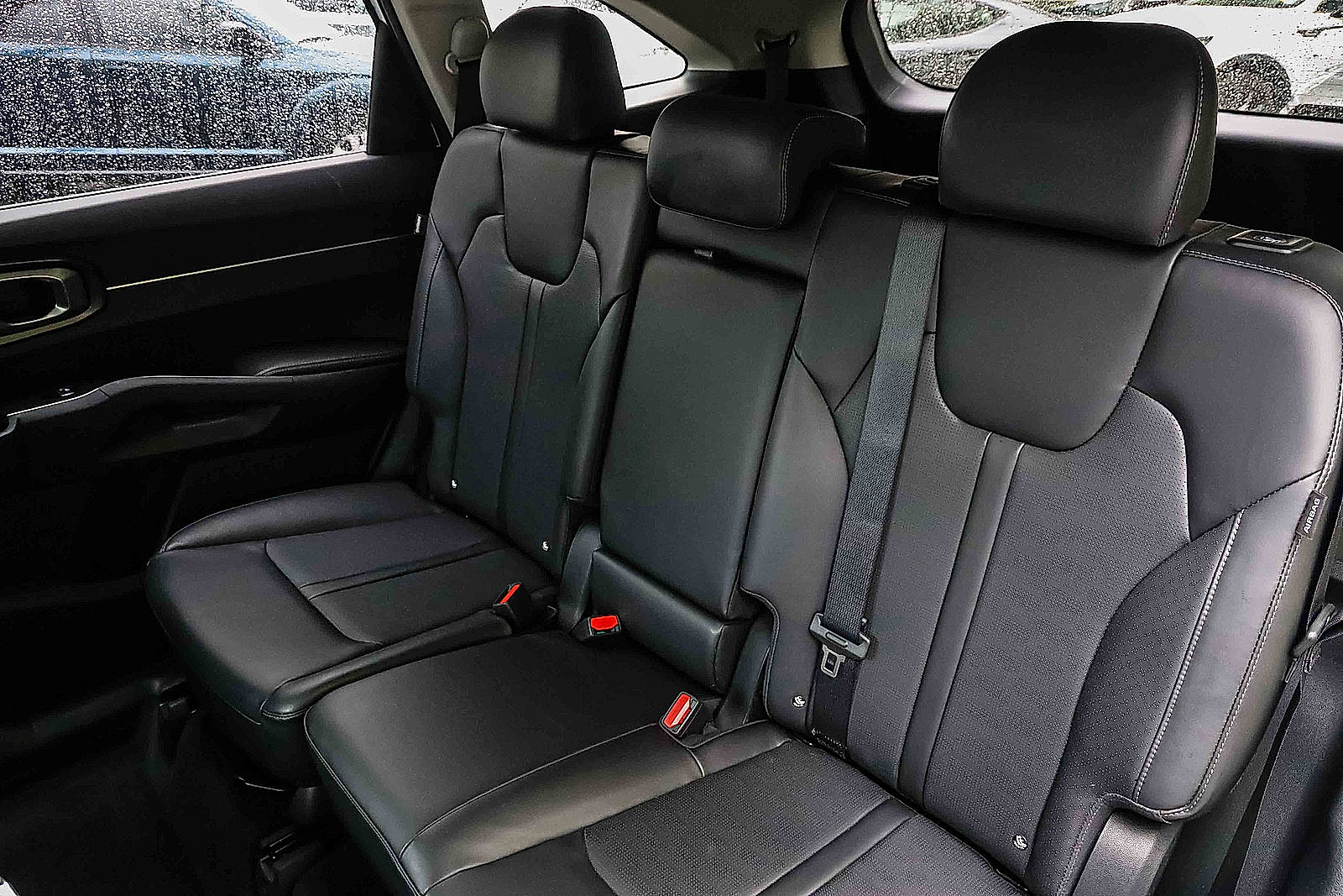 Certified 2025 Kia Sorento S FWD image 20