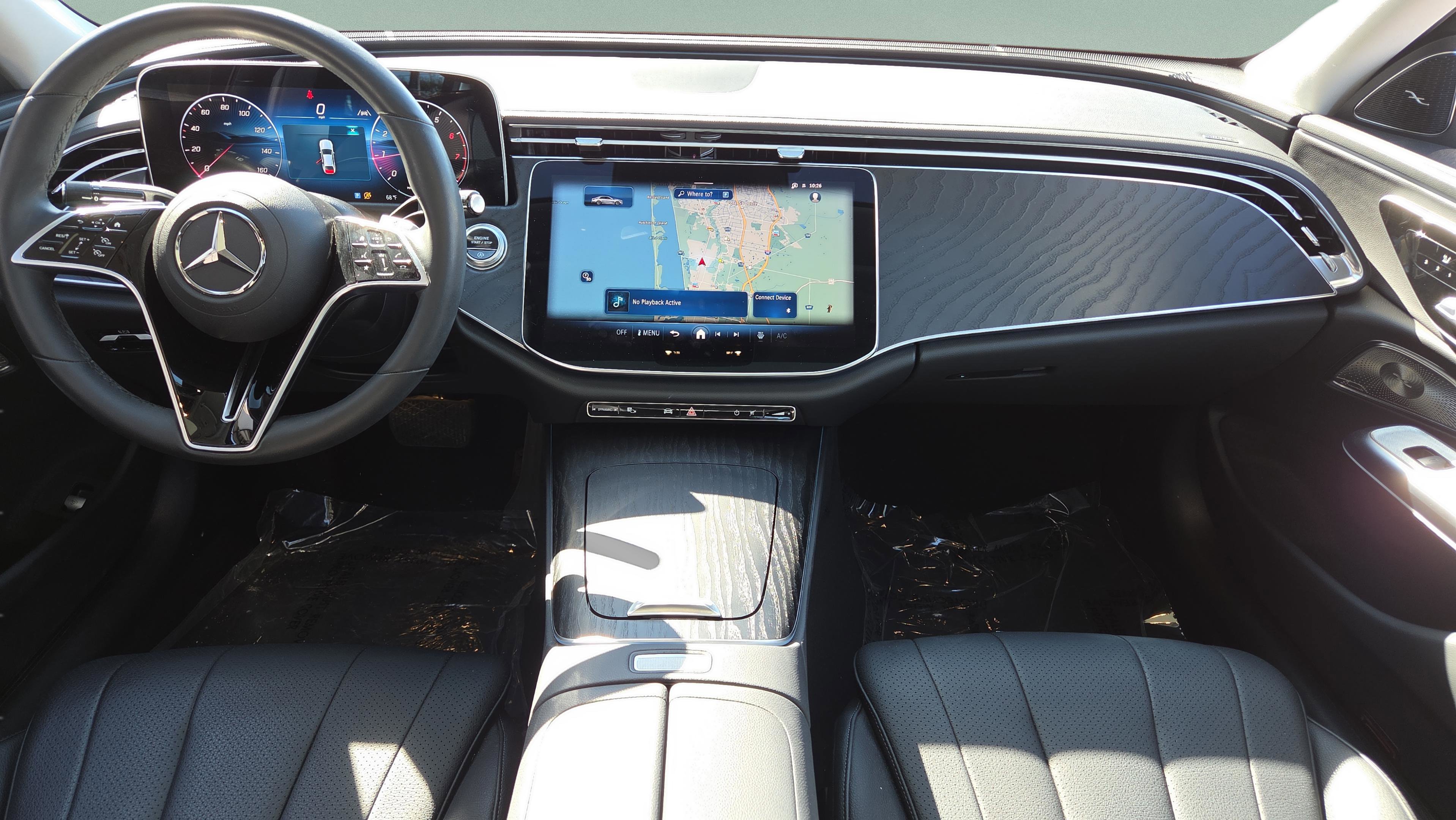 Certified 2024 Mercedes-Benz E 350 E 350 image 28