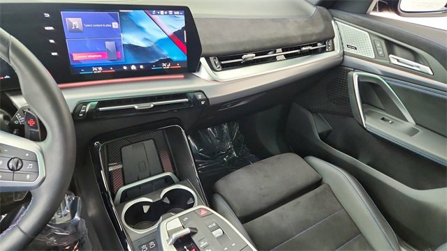 Used 2025 BMW X2 M35i image 44