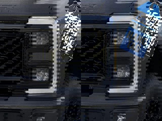 New 2026 Ford F250 Lariat w/ Black Appearance Package image 18