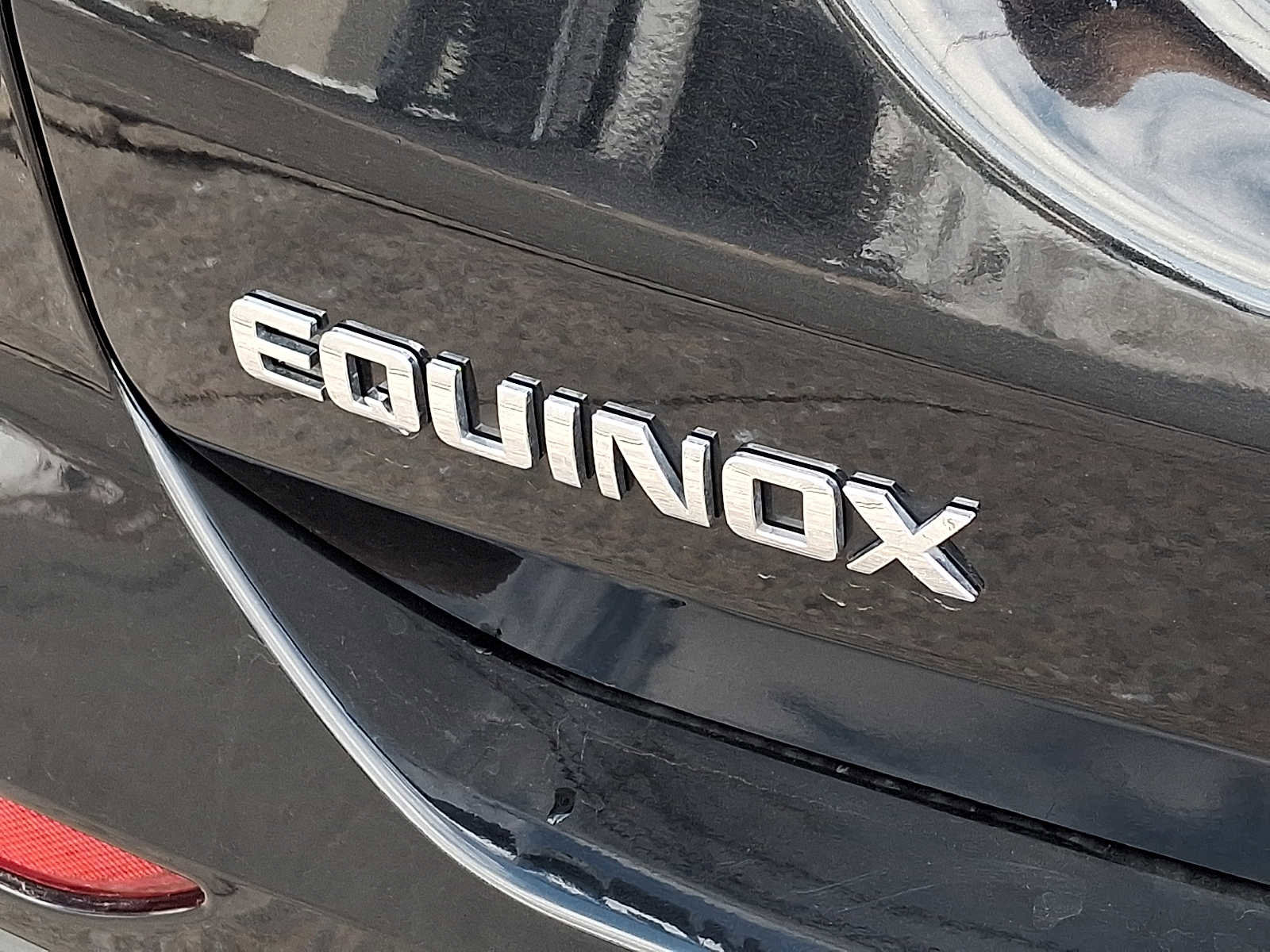 Certified 2023 Chevrolet Equinox LT image 29