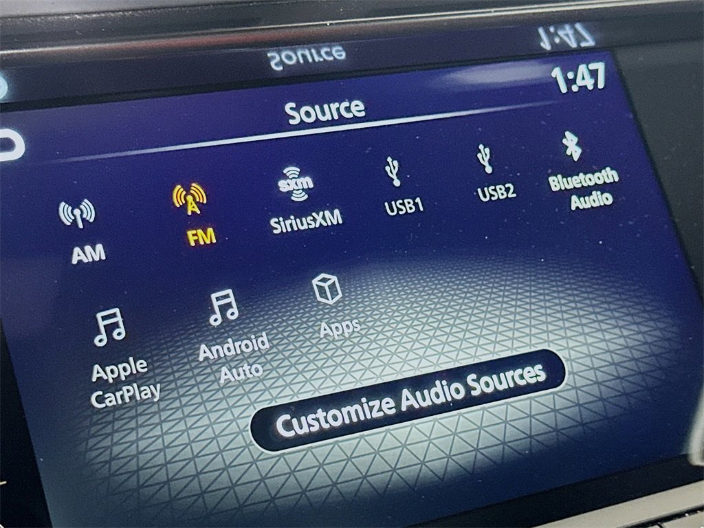 Used 2024 Nissan Z NISMO w/ Floor Mat Package image 26