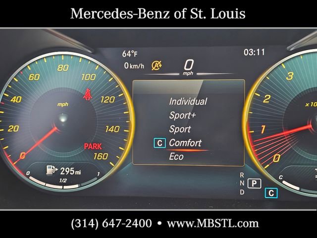 Used 2021 Mercedes-Benz C 300 4MATIC Sedan image 31