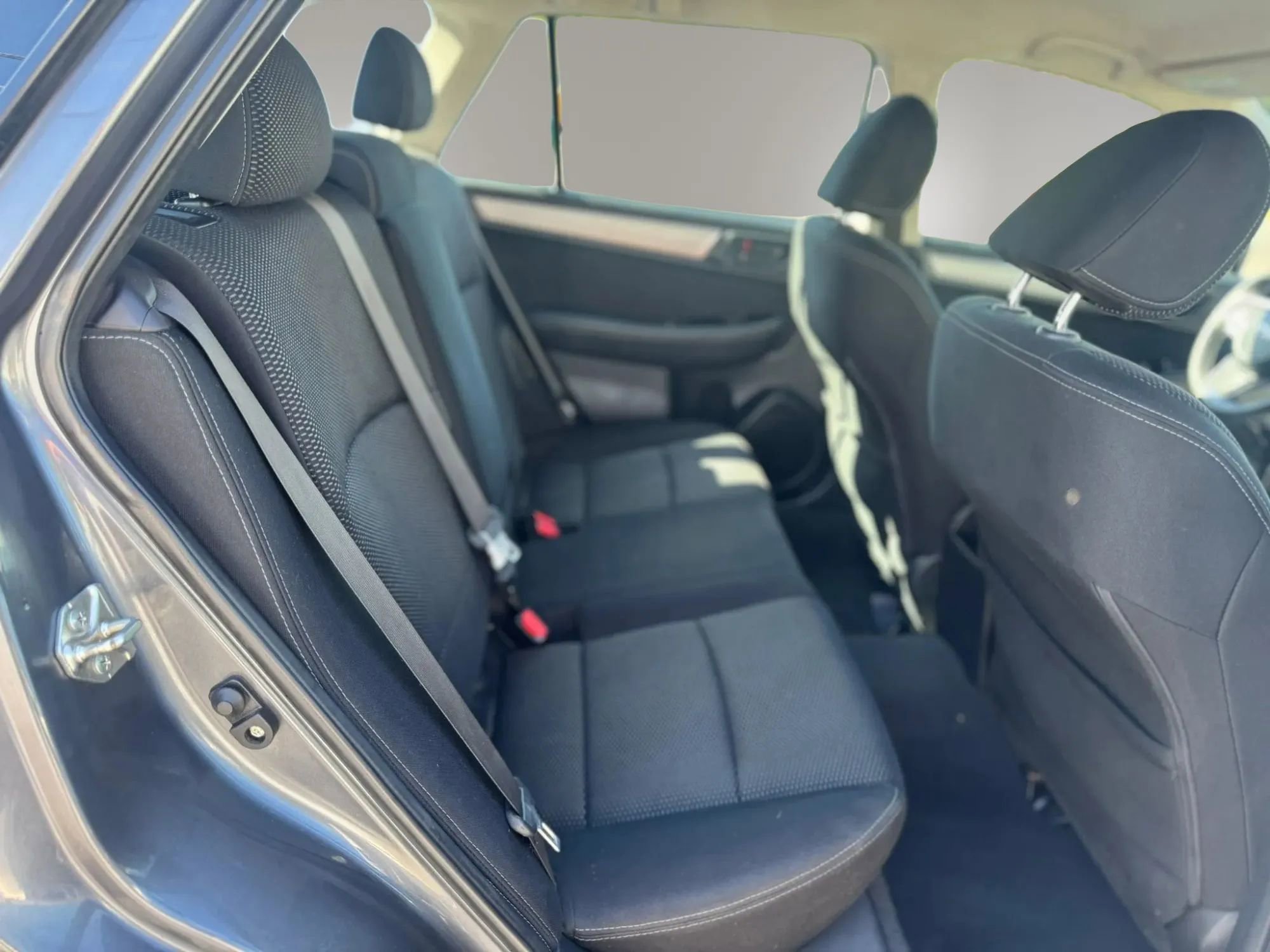 Used 2018 Subaru Outback 2.5i image 13