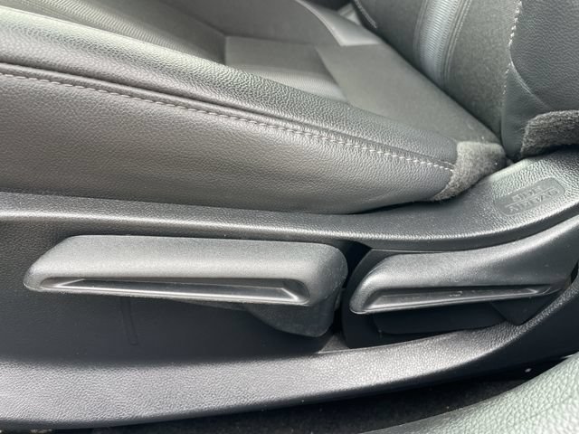 Certified 2024 Honda Civic Sport image 25