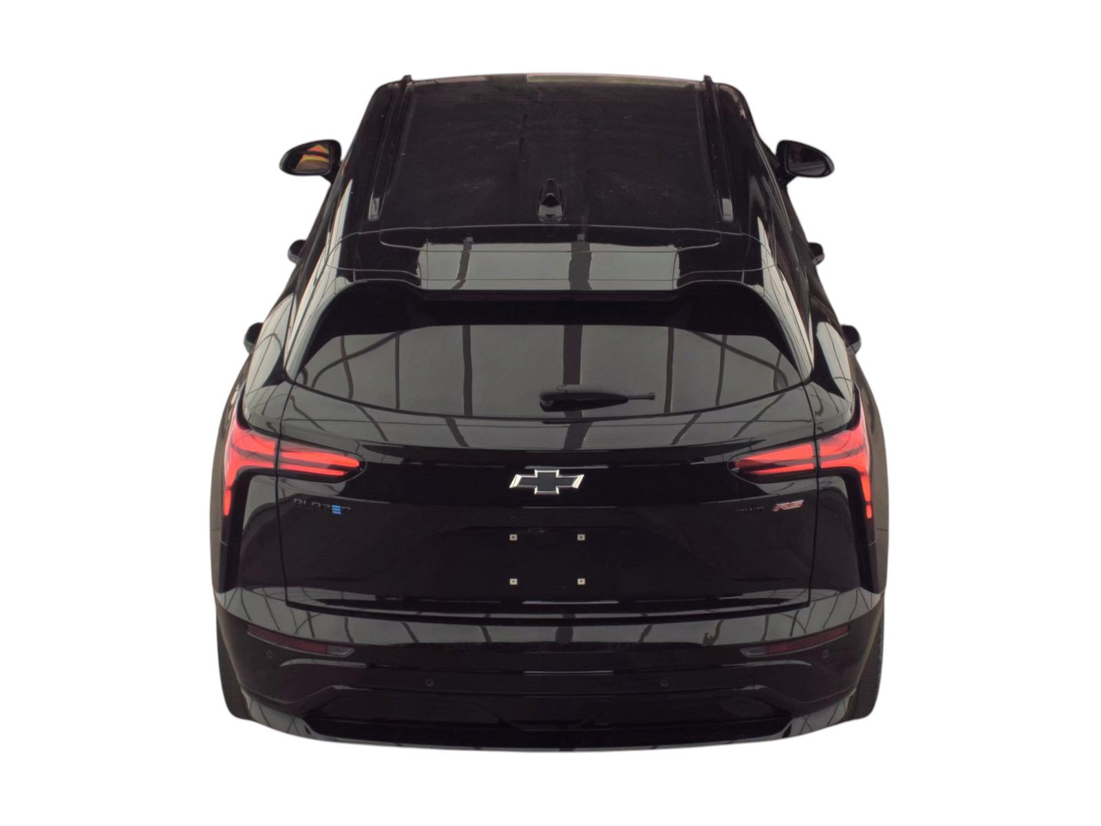 Used 2024 Chevrolet Blazer EV RS AWD/4WD image 6