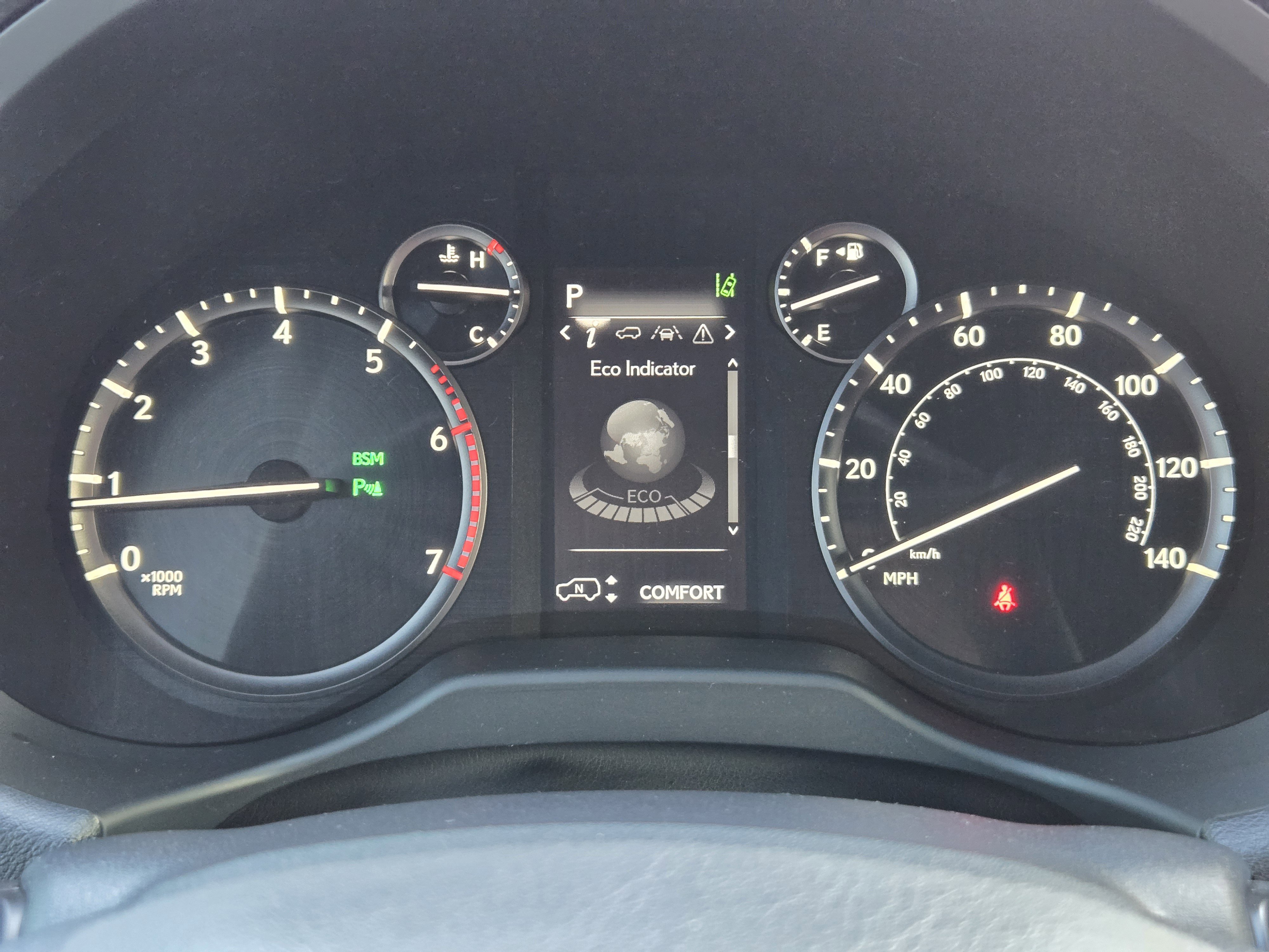 Certified 2022 Lexus GX 460 Luxury image 22