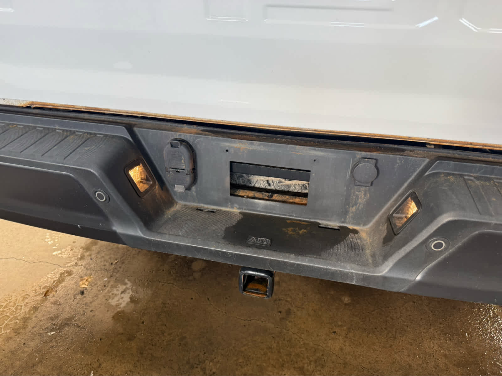 Used 2021 Ford F150 XL w/ Trailer Tow Package image 9