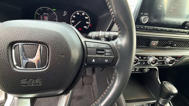 Used 2023 Honda CR-V Sport image 28