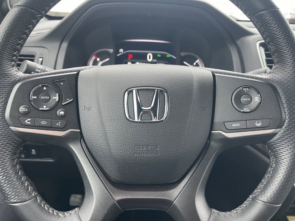 Certified 2023 Honda Passport EX-L image 12