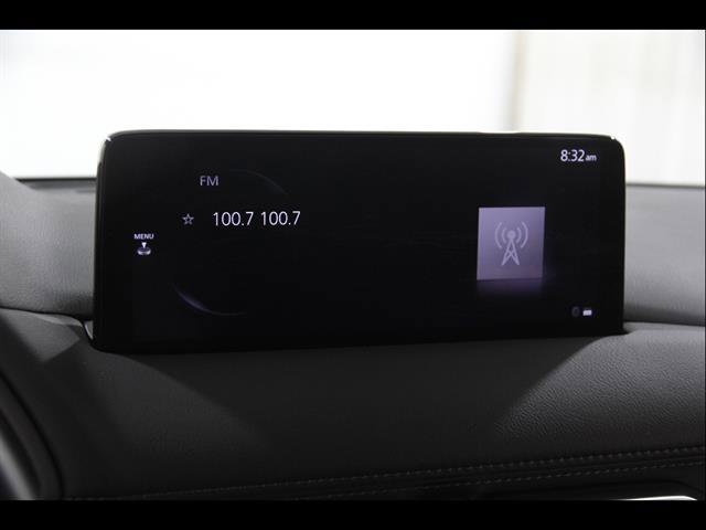Certified 2023 MAZDA CX-5 AWD 2.5 S w/ Select Package image 10
