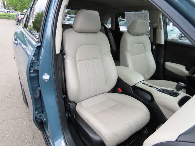 Certified 2024 Honda HR-V EX-L image 16