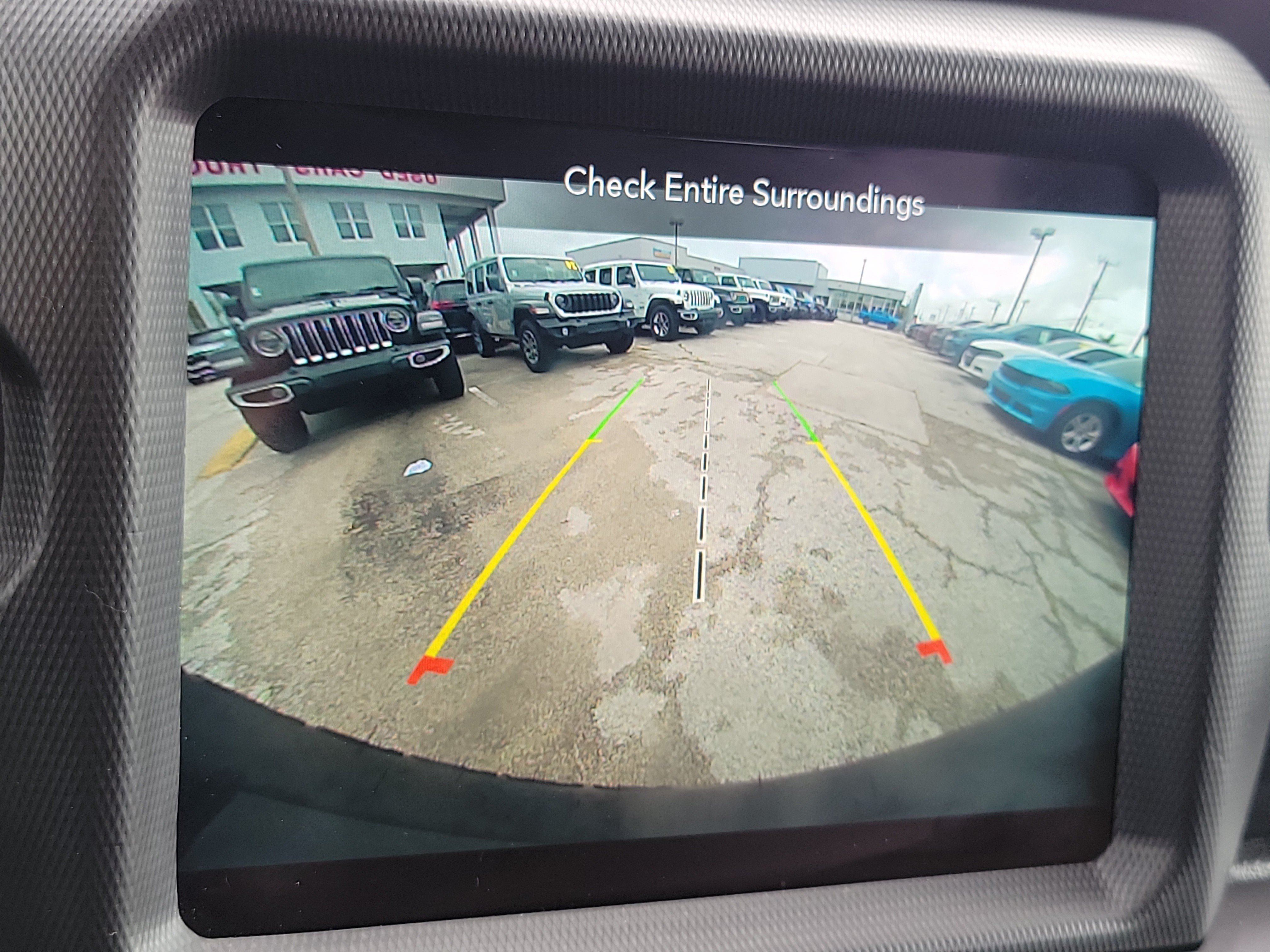 Used 2021 Jeep Wrangler Unlimited Sahara AWD/4WD image 20