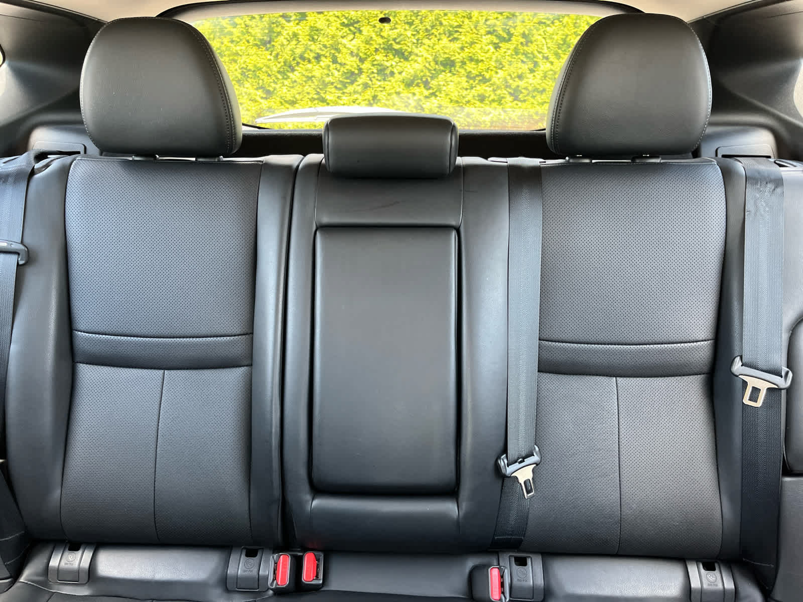 Used 2022 Nissan Rogue Sport SL AWD/4WD image 21