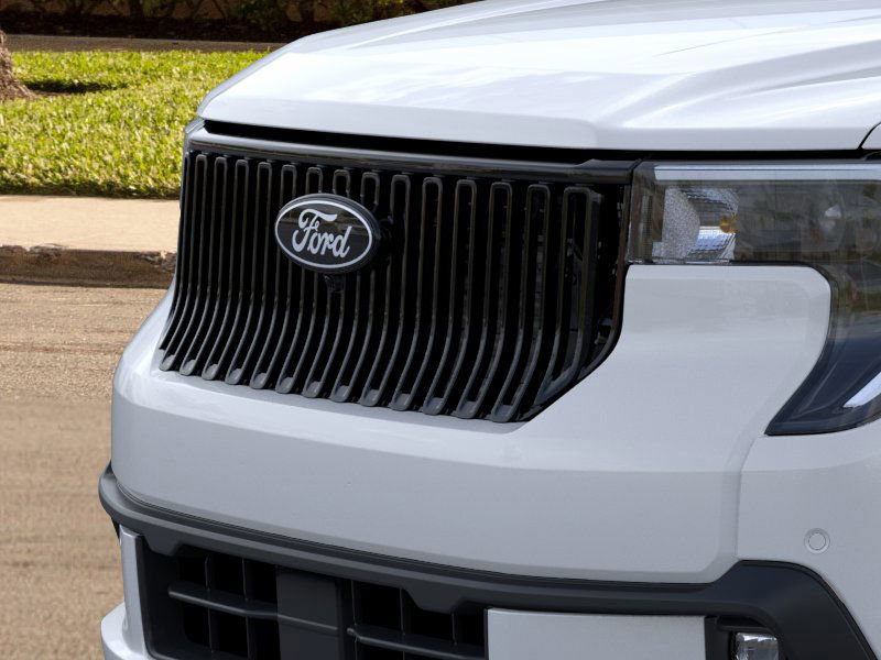 New 2025 Ford Maverick Lobo image 35