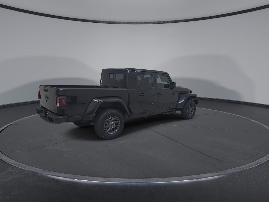 New 2026 Jeep Gladiator Sport AWD/4WD image 16