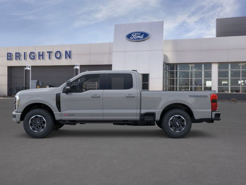 New 2026 Ford F250 Lariat image 3