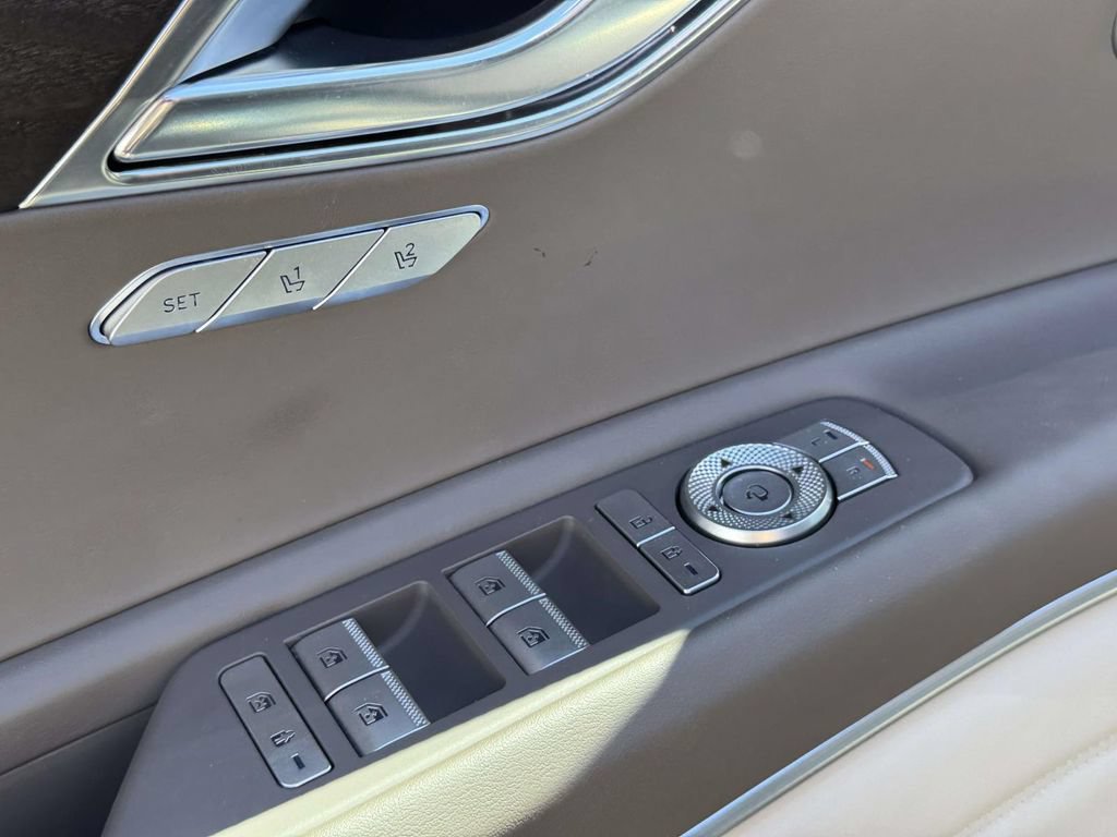 Used 2023 Genesis GV80 3.5T AWD/4WD image 15