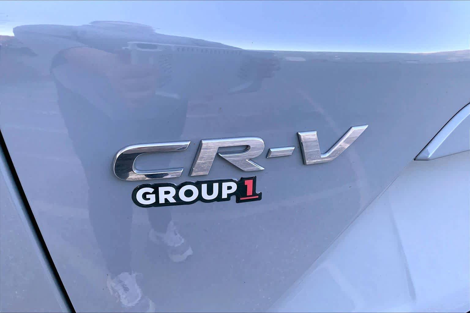 Used 2020 Honda CR-V EX image 10