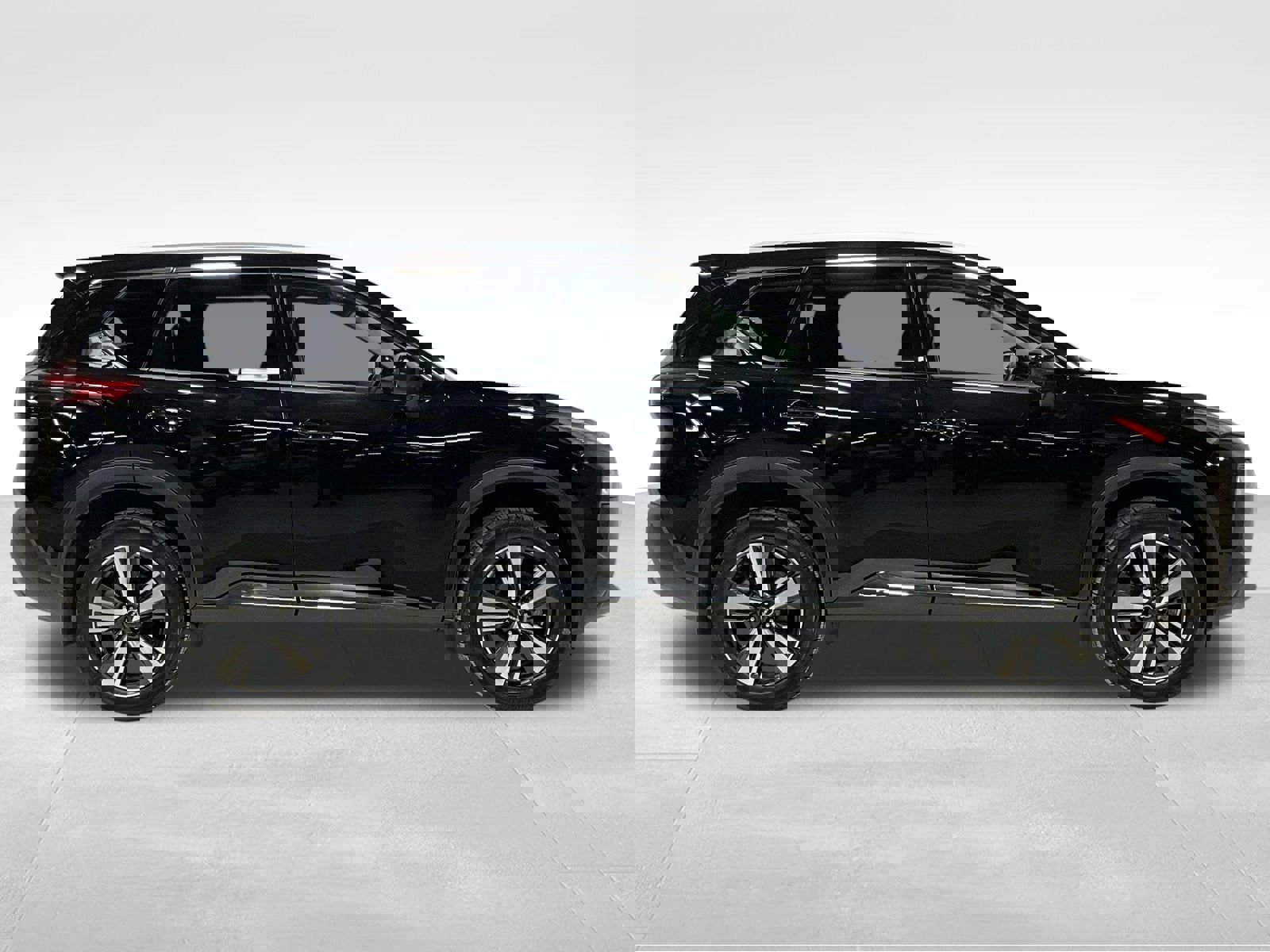 Used 2023 Nissan Rogue SL AWD/4WD image 3