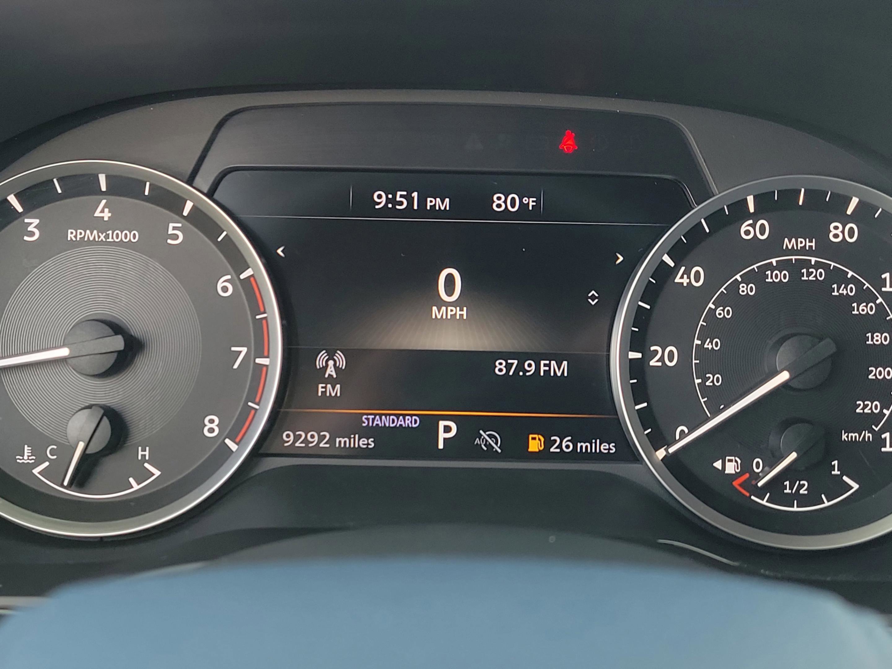 Certified 2025 INFINITI QX60 Pure image 13