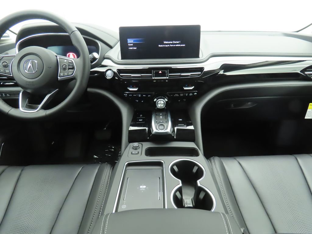 Used 2026 Acura MDX FWD w/ Technology Package image 15