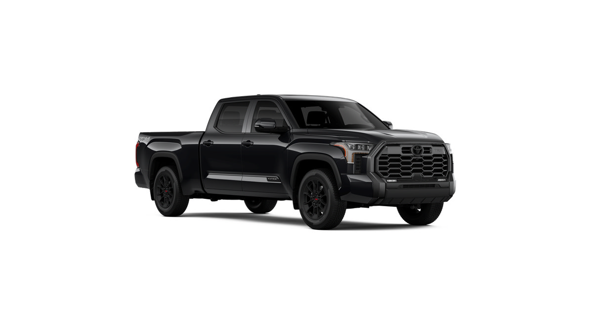 New 2026 Toyota Tundra Platinum AWD/4WD image 42