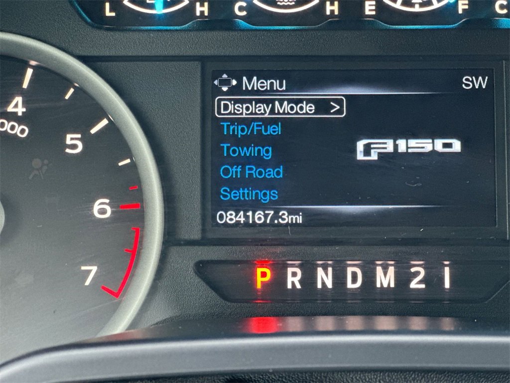 Used 2016 Ford F150 XLT w/ Equipment Group 302A Luxury image 13