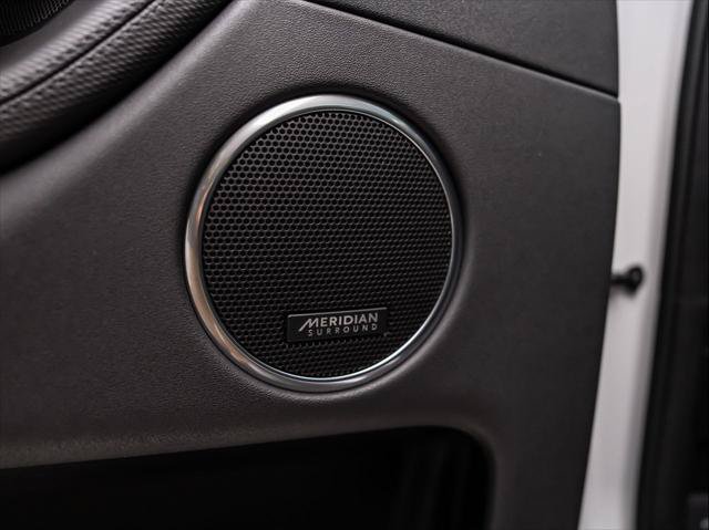 New 2026 Land Rover Discovery Sport Landmark AWD/4WD image 25