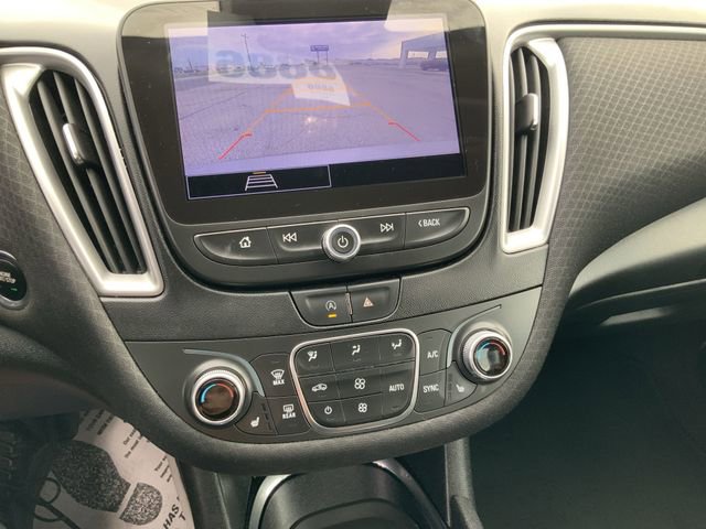 Used 2024 Chevrolet Malibu LT image 23