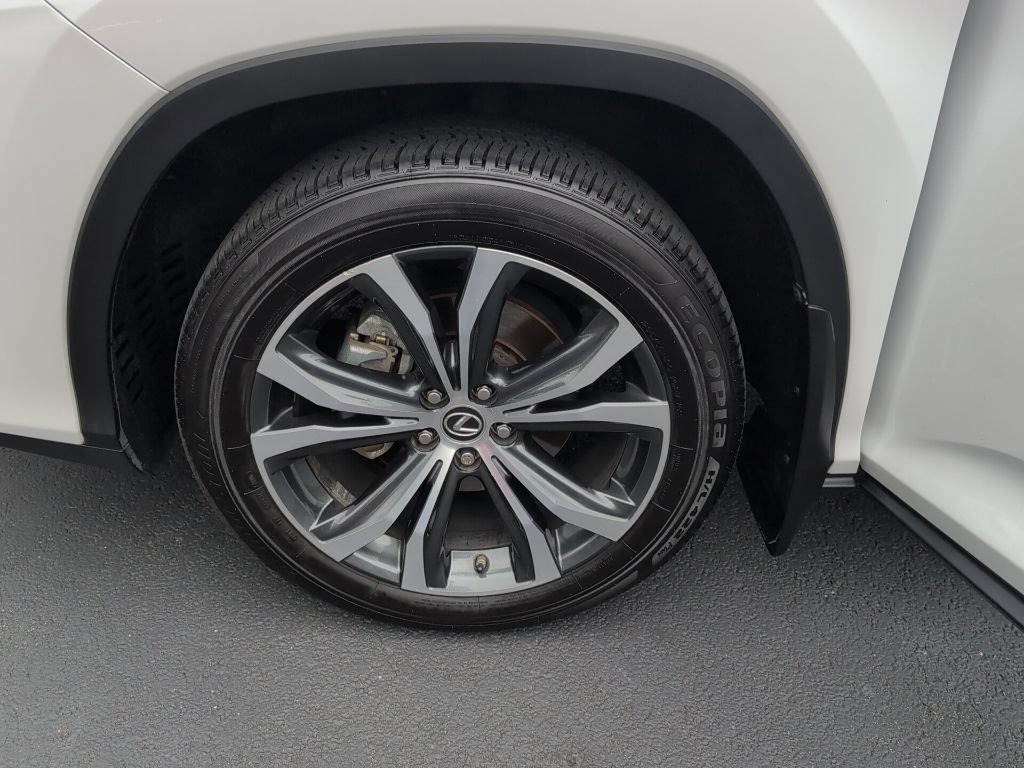 Used 2022 Lexus RX 350 FWD w/ Premium Package image 60