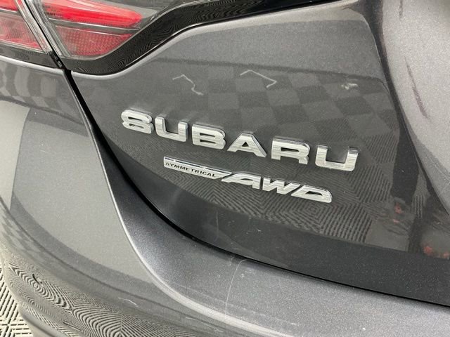 Used 2022 Subaru Legacy Limited XT image 21