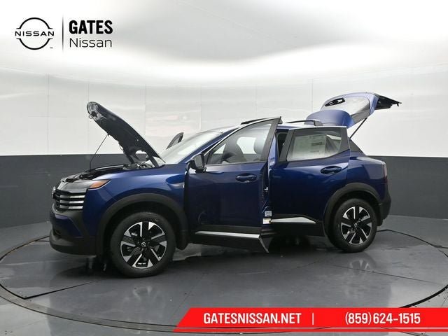 New 2026 Nissan Kicks SV w/ Cold Weather Package image 54
