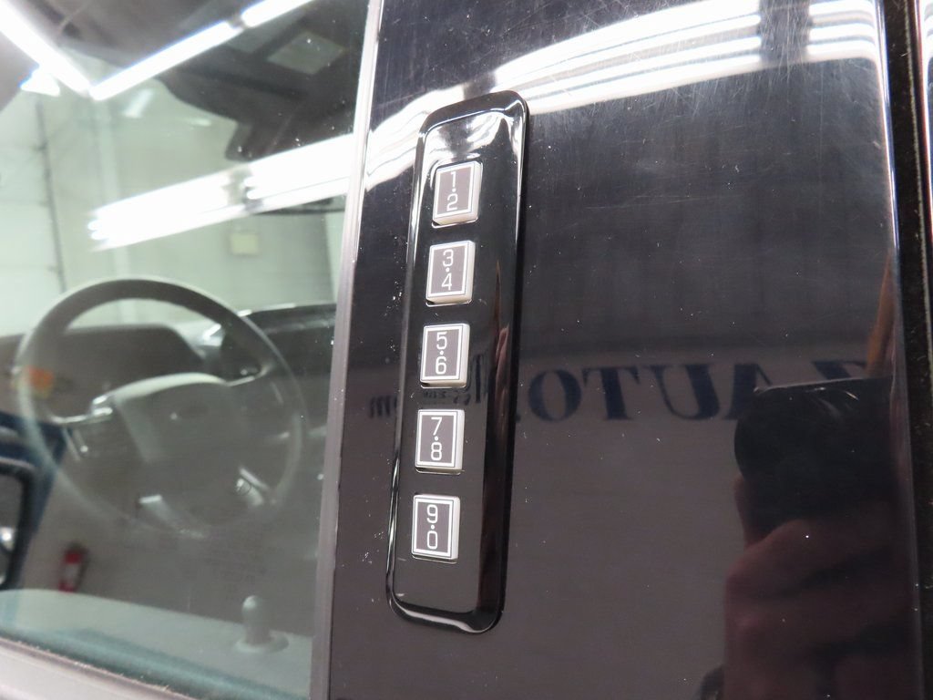 Used 2023 Ford F150 Tremor AWD/4WD image 49