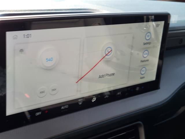 New 2025 Ford Maverick XL w/ Equipment Group 101A image 30