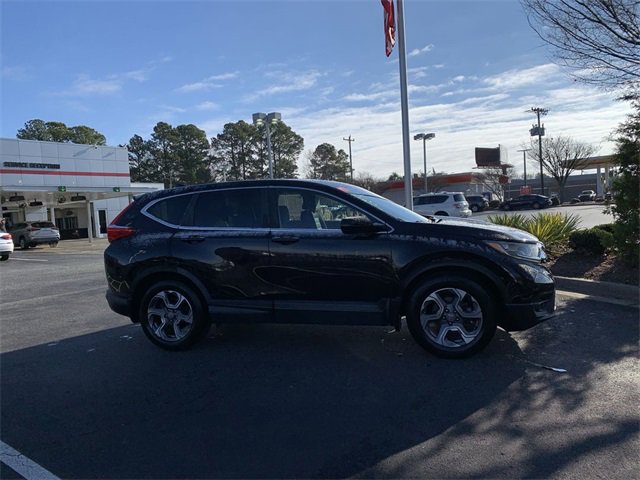 Used 2018 Honda CR-V EX image 9