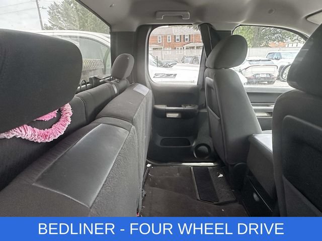 Used 2013 Chevrolet Silverado 1500 LT w/ All-Star Edition AWD/4WD image 3