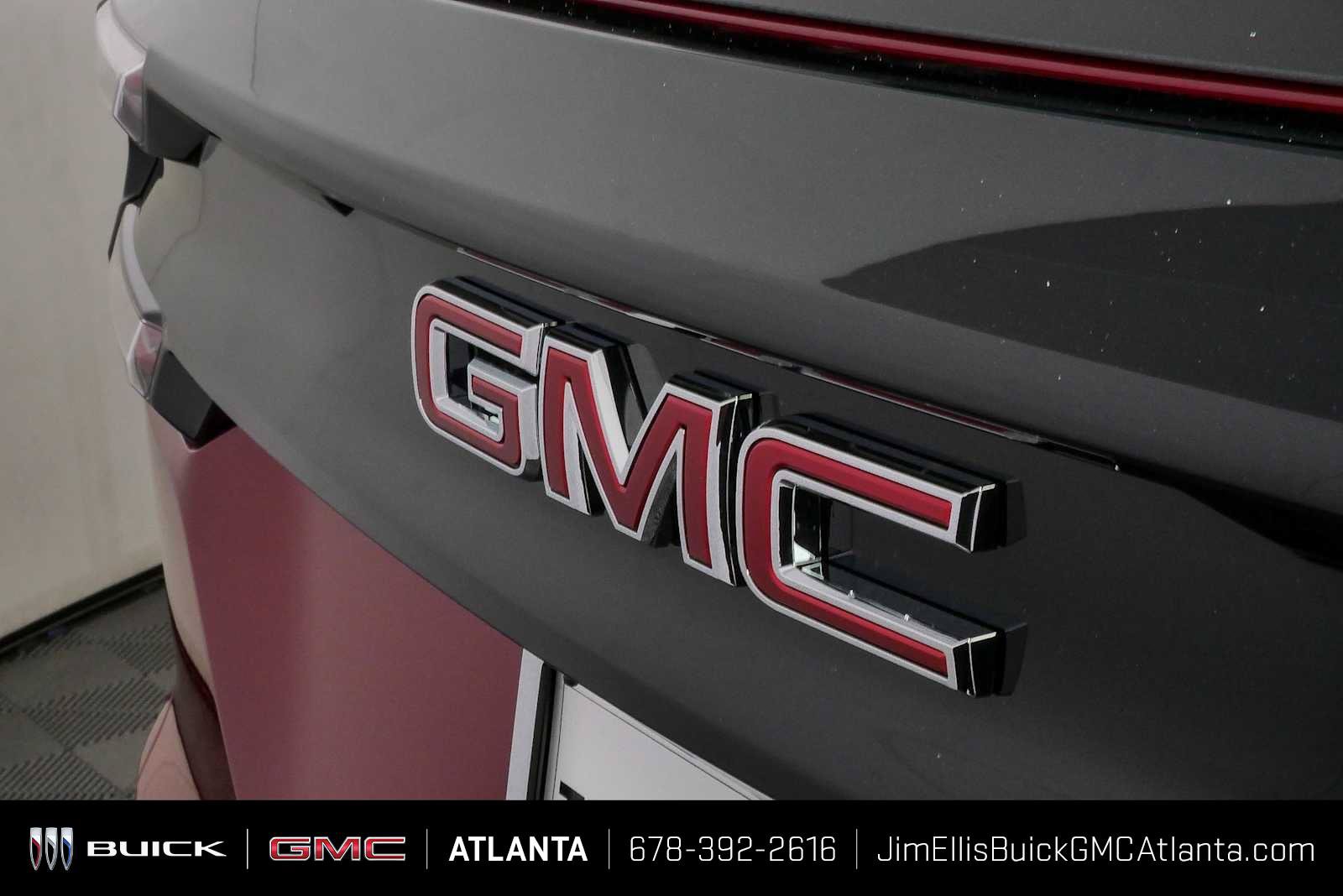 New 2026 GMC Acadia Elevation FWD image 39