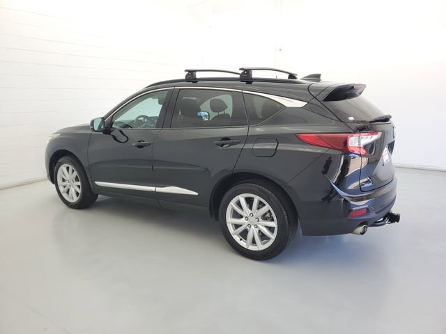 Used 2021 Acura RDX AWD image 7