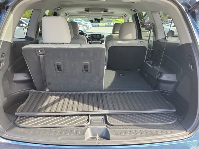 Used 2019 Honda Pilot Touring image 19