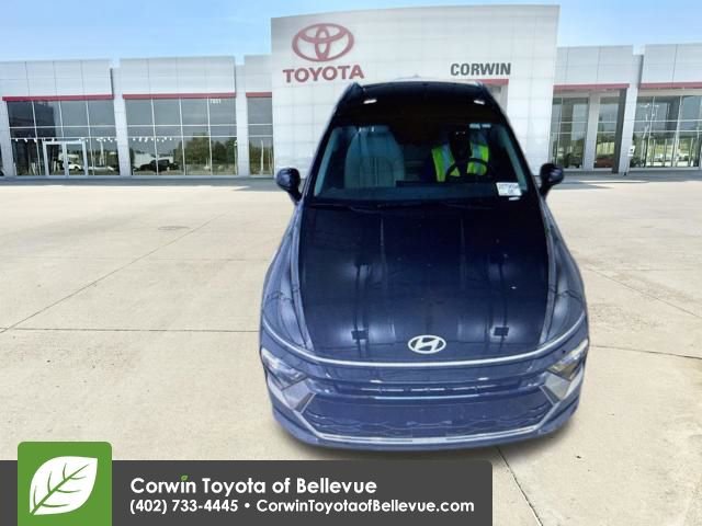 Used 2025 Hyundai Sonata SEL FWD image 9
