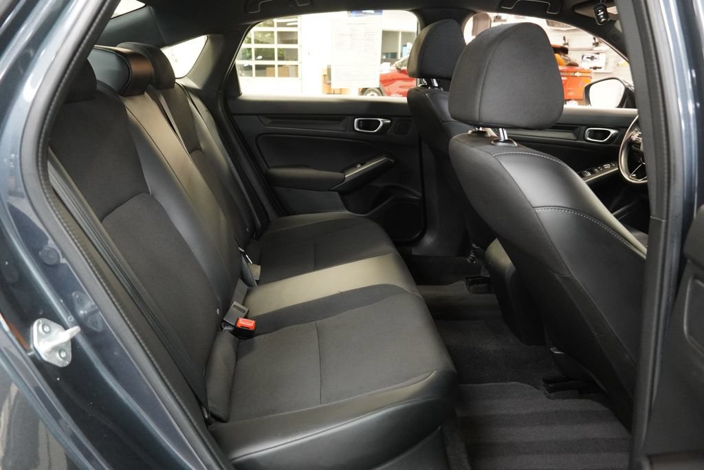 Used 2023 Honda Civic Sport image 28