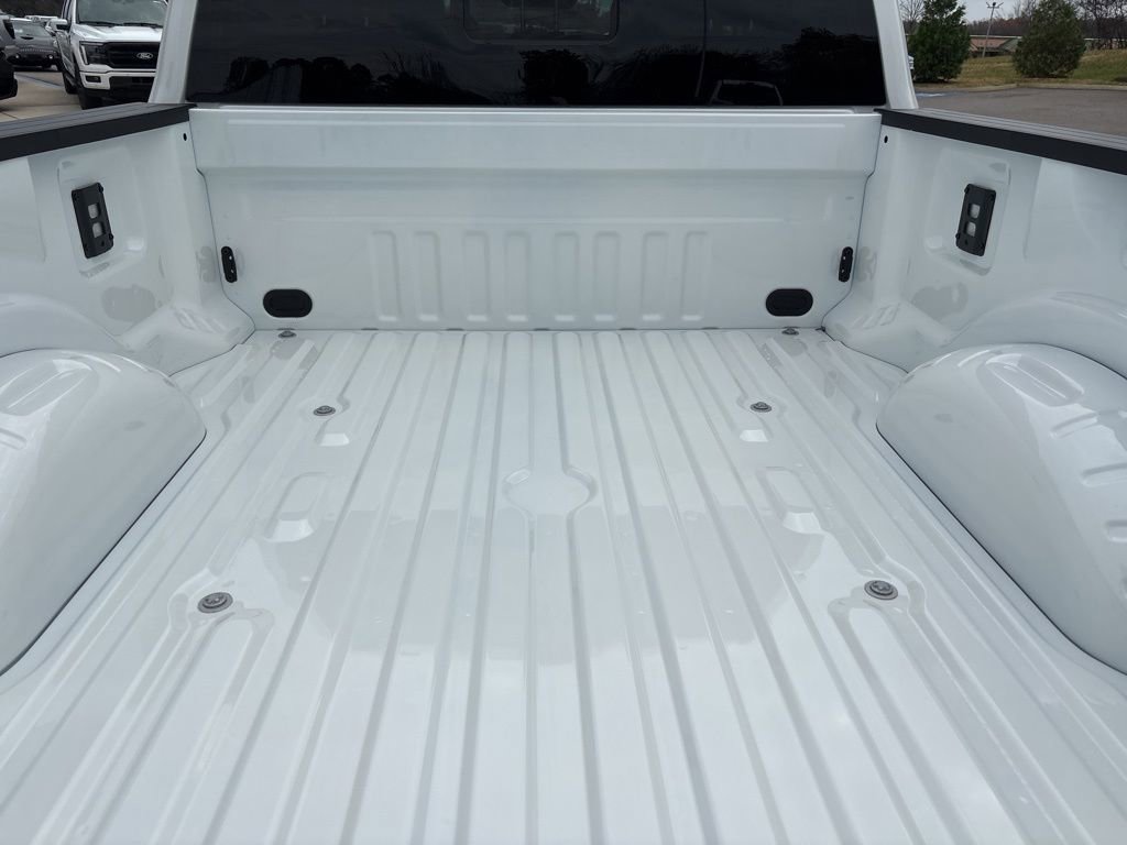 New 2026 Ford F250 Platinum image 11
