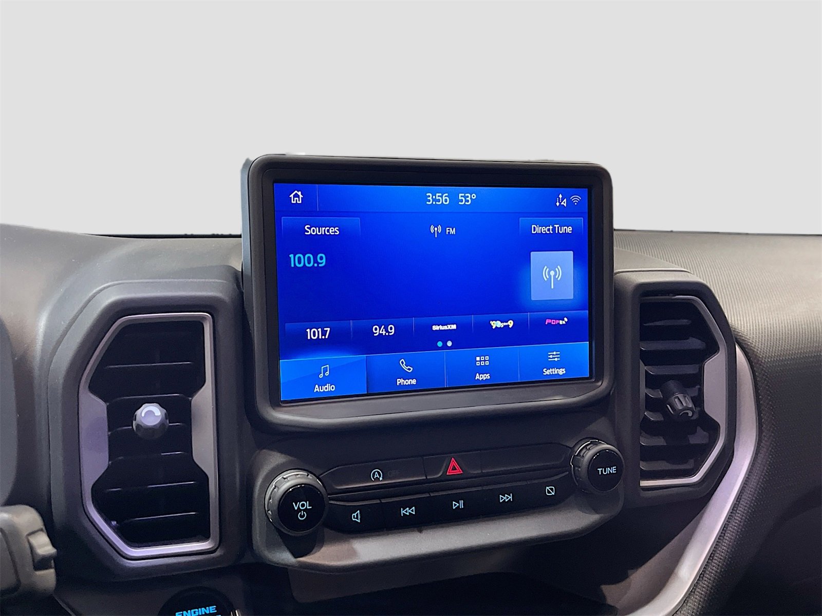 Used 2024 Ford Bronco Sport Big Bend w/ Convenience Package image 14