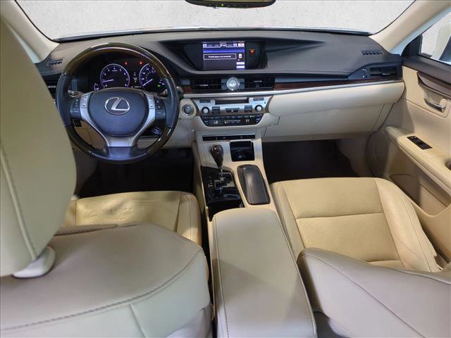 Used 2013 Lexus ES 350 w/ Luxury Pkg image 19