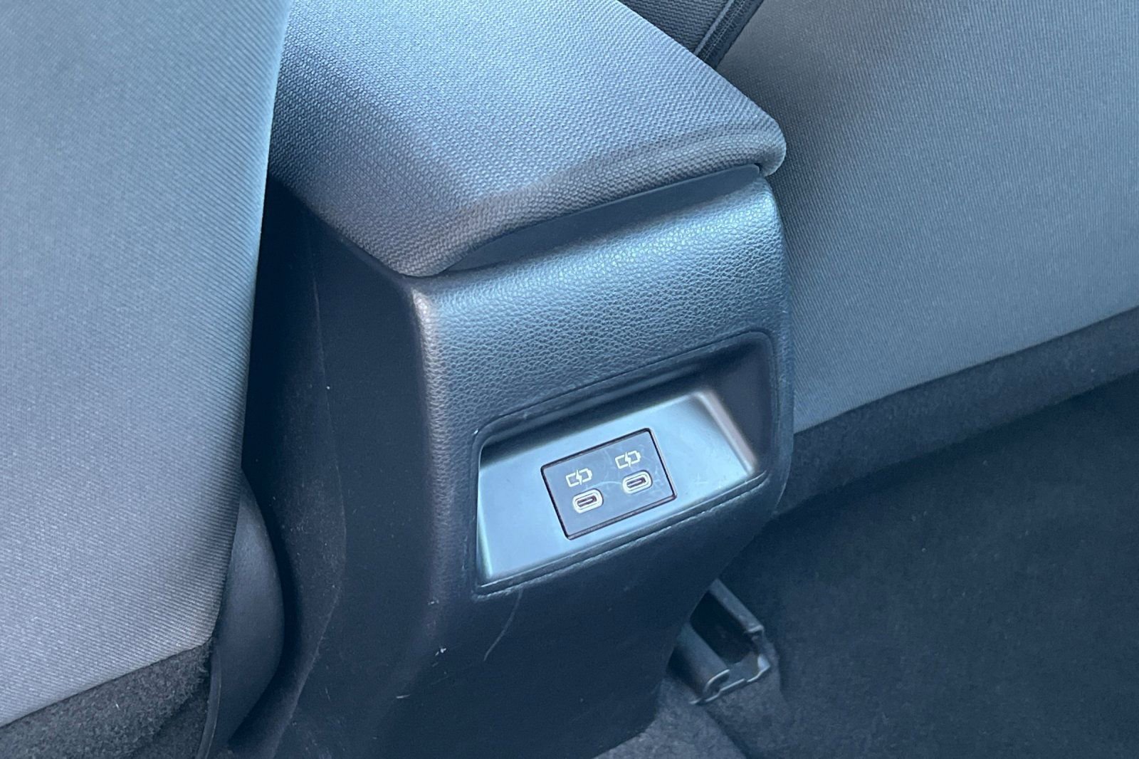 Used 2024 Toyota Corolla LE image 17