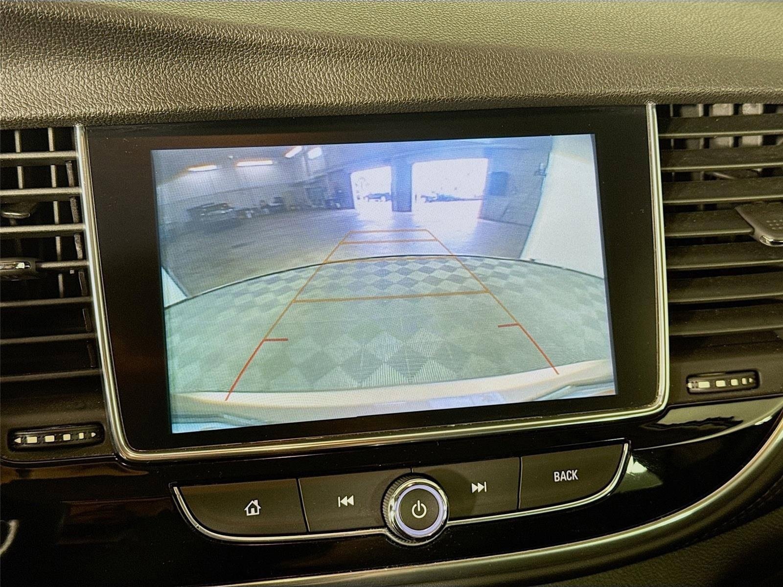 Used 2018 Buick Encore Preferred FWD image 16